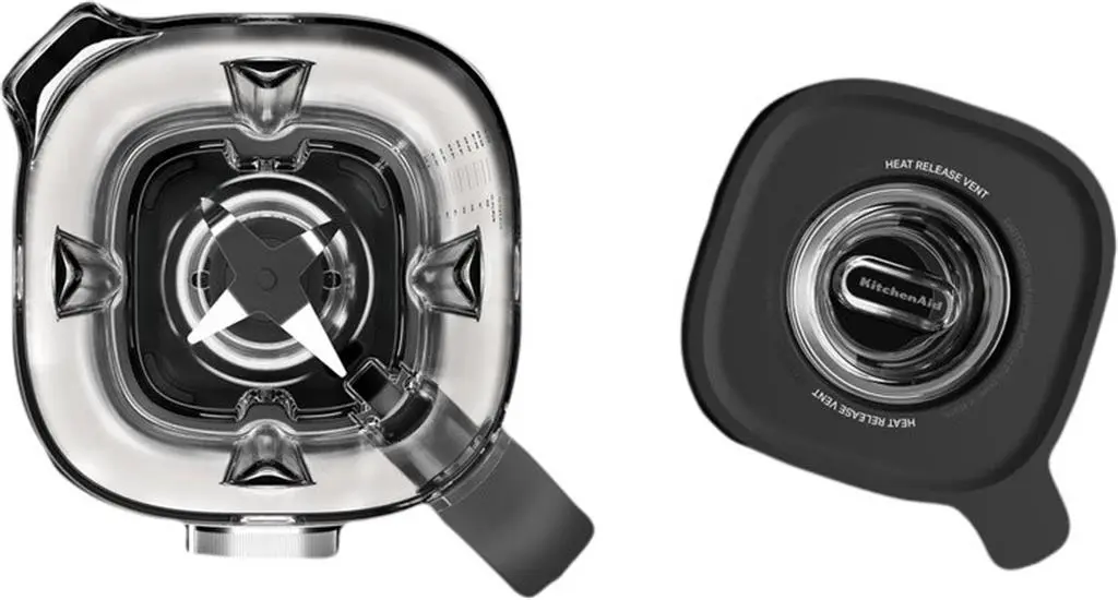 Blender KitchenAid 5KSB2073EPL, bej pe tehnoparc.md Blender KitchenAid 5KSB2073EPL, bej