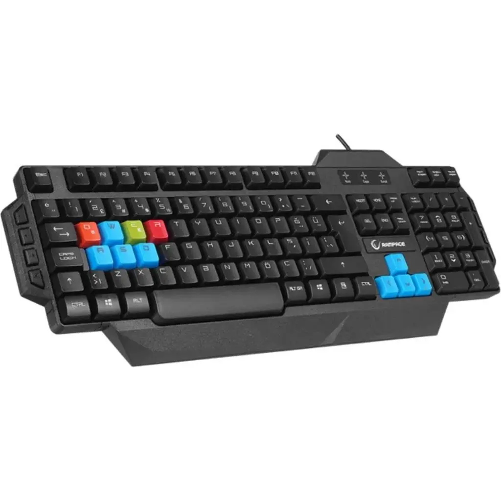 Комплект Gembird KBS-UMG-01-DE на tehnoparc.md Комплект Gembird KBS-UMG-01-DE