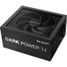 Блок питания Be quiet! Dark Power 14 1200W Titanium
