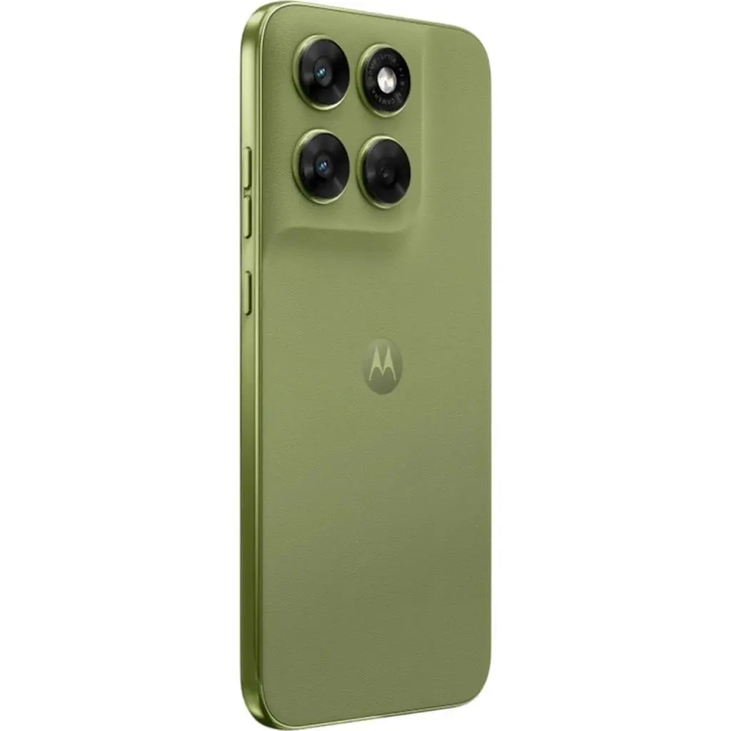 Smartphone Moto G67 4/256, verde