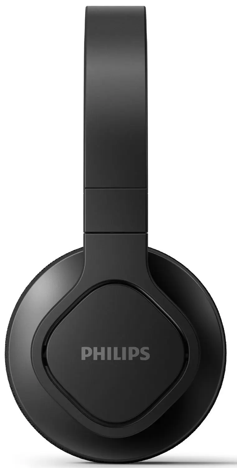 Наушники Philips TAA4216BK/00, черный