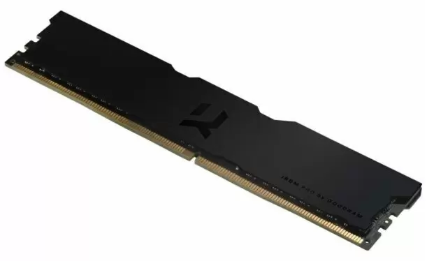 Memorie Goodram IRDM Pro 16GB DDR4-3600MHz, CL18, 1.35V