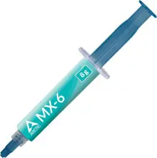 Термопаста Arctic MX-6 Ultimate Performance 8g на tehnoparc.md Термопаста Arctic MX-6 Ultimate Performance 8g