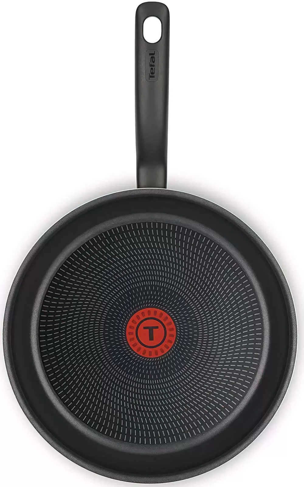 Сковородка Tefal C3550202, черный