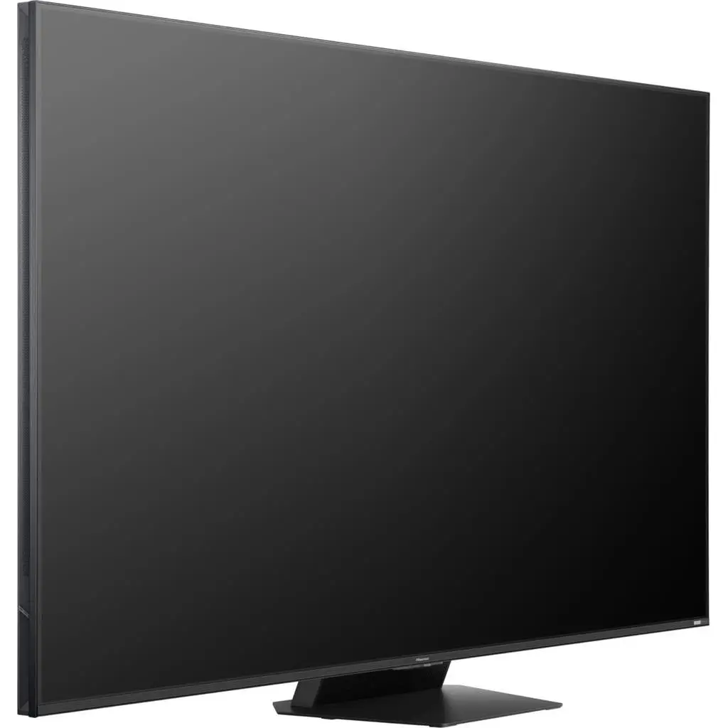 Televizor Hisense 85UR9S, negru pe tehnoparc.md Televizor Hisense 85UR9S, negru