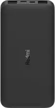 Внешний аккумулятор Xiaomi Redmi 10000mAh, черный