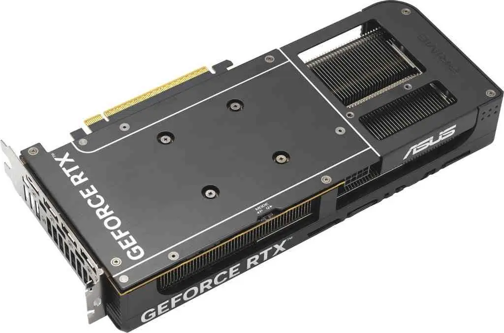 Видеокарта Asus GeForce RTX5050 8GB GDDR6 Prime OC