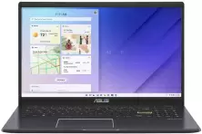 Laptop Asus E510MA-BR1288 (15.6"/UHD/Celeron N4020/8GB/256GB), negru