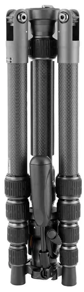 Trepied Vanguard VEO3 GO 235CP, negru