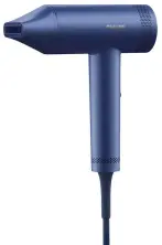 Uscător de păr Philips BHD839/00, albastru