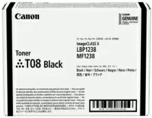 Тонер Canon T08