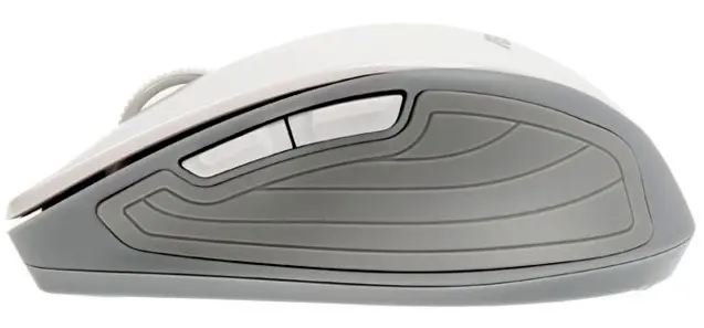 Mouse Asus WT465, alb