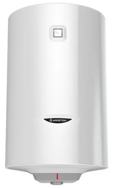 Boiler cu acumulare Ariston Pro1 R 100V 1.8K PL, alb