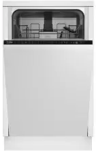 Посудомоечная машина Beko DIS28023, белый