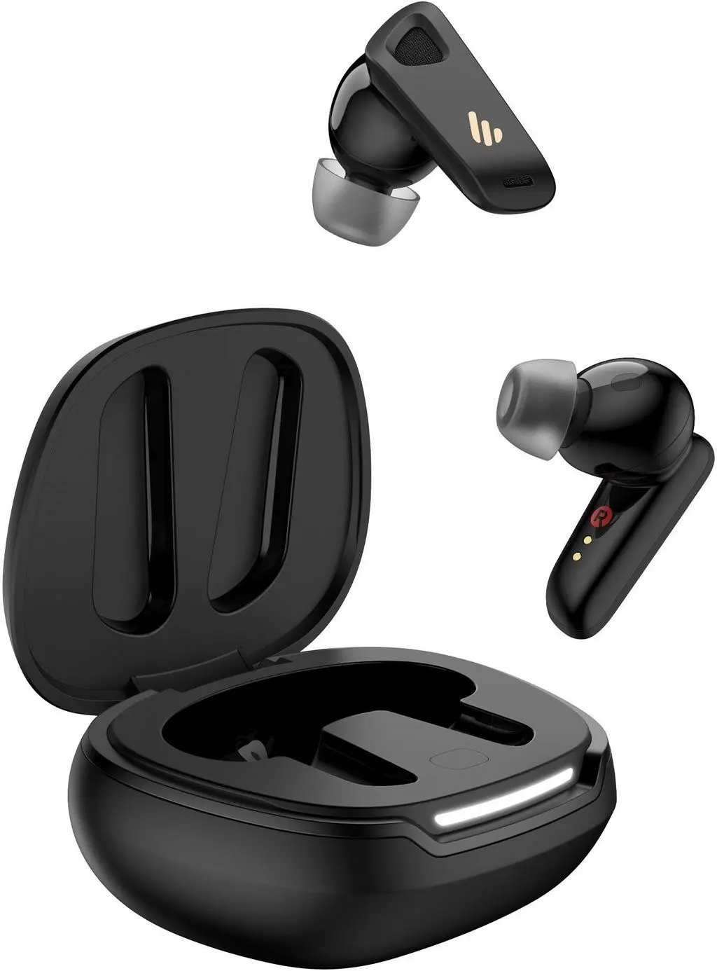 Căşti Edifier NeoBuds Pro 2, negru