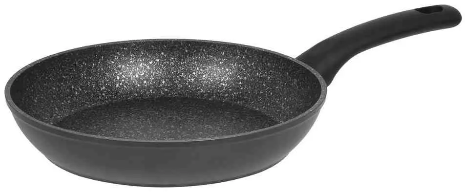 Tigaie Resto 93401, negru