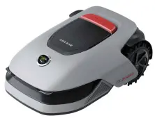 Robot de tuns iarbă Dreame A1 Pro, negru