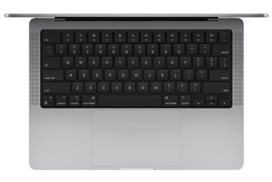 Ноутбук Apple MacBook Pro Z17G001AN (14.2"/M2 Pro/32GB/1TB), серый