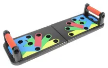 Упор для отжиманий 4Play AT12 Multifunction, черный