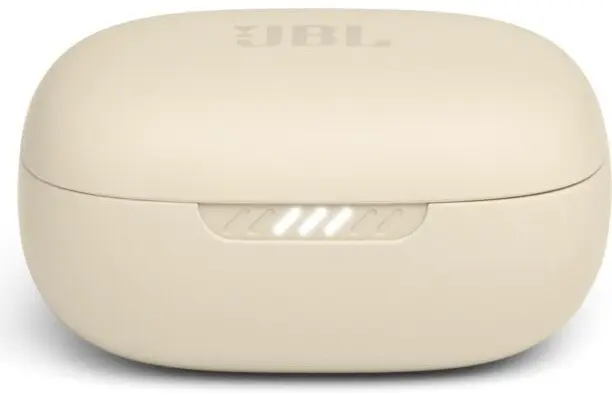 Căşti JBL Live Pro+, bej