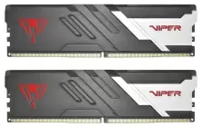 Оперативная память Patriot Viper Venom 32GB (2x16GB) DDR5-7000MHz, CL32, 1.45V