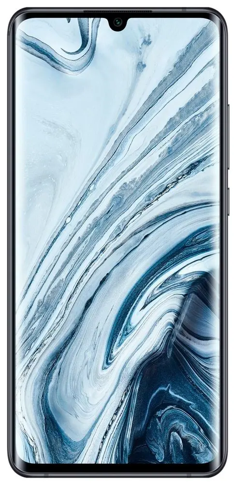 Smartphone Xiaomi Mi Note 10 Pro 8GB/256GB, negru