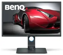 Monitor Benq PD3200U, negru pe tehnoparc.md Monitor Benq PD3200U, negru