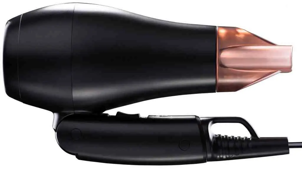 Фен Ardesto HD-Y120T, черный