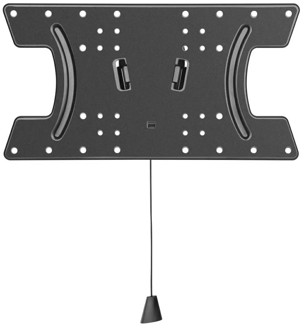 Настенное крепление Gembird WM-65F-03, черный
