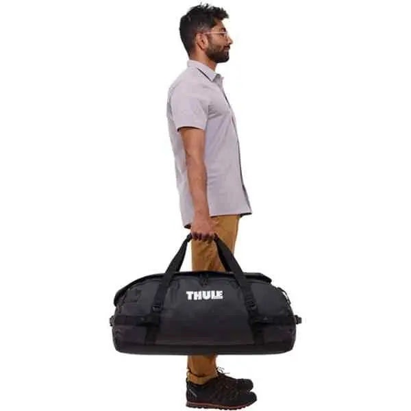 Дорожная сумка Thule 3204993, черный