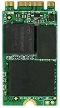SSD накопитель Transcend MTS400 M.2 SATA, 64GB