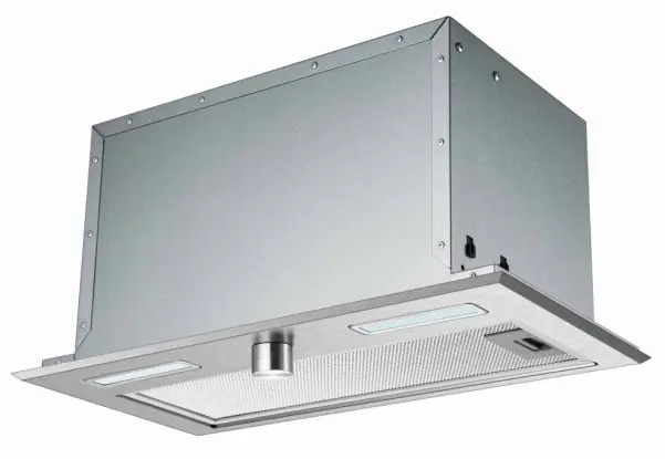 Hotă Midea MH 60I 770X, inox