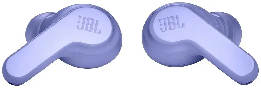 Căşti JBL Wave 200TWS, violet