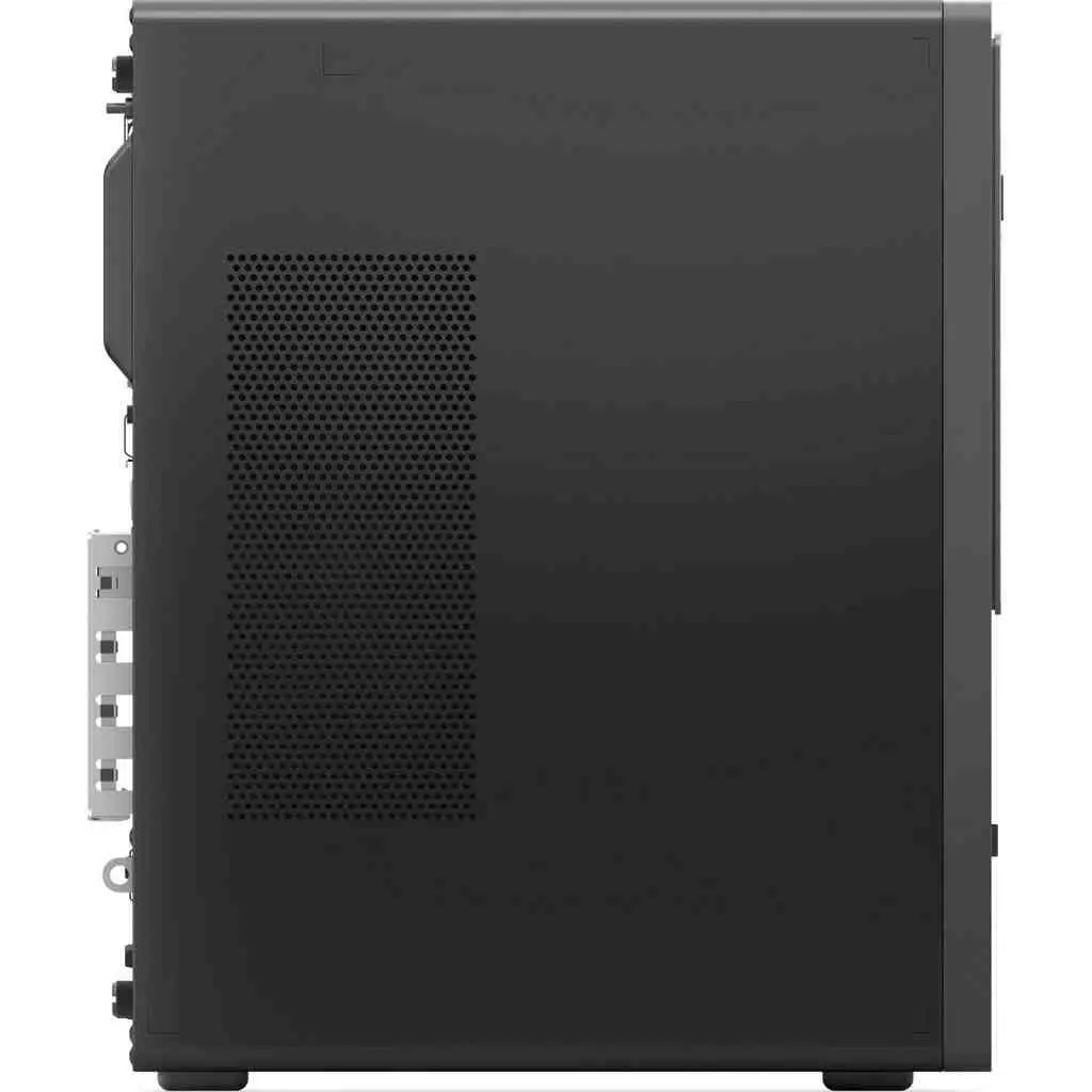Системный блок Lenovo ThinkCentre neo 50t Gen5 Tower (Core i5-14400/8GB/512GB), черный на tehnoparc.md Системный блок Lenovo ThinkCentre neo 50t Gen5 Tower (Core i5-14400/8GB/512GB), черный