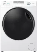 Стиральная машина Haier HWD80-BP14959B, белый