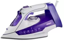 Утюг Vivax IR-2202CP, фиолетовый