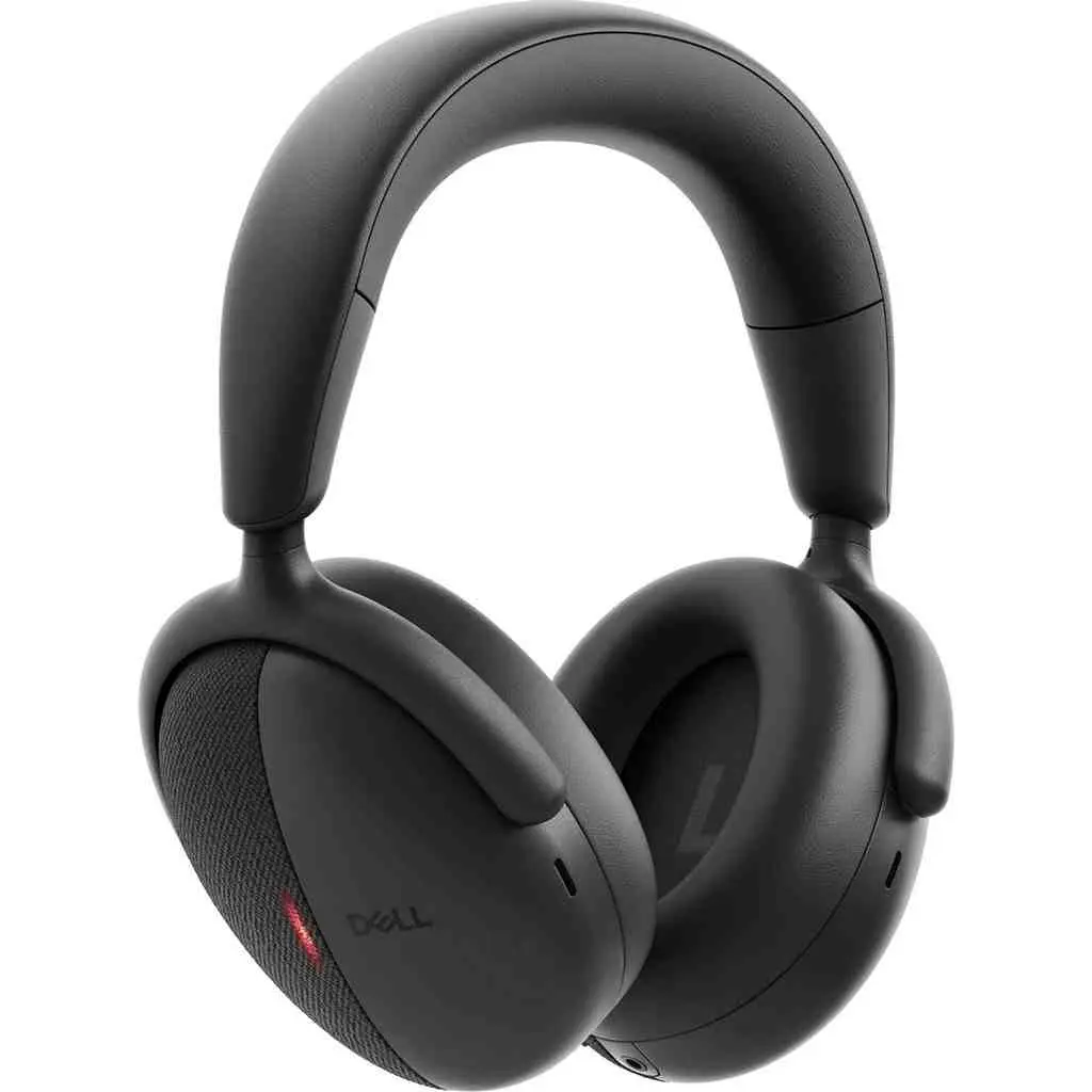 Căşti Dell WL7024, negru