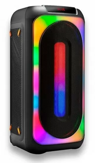 Boxă portabilă Vesta PS-X208M, negru