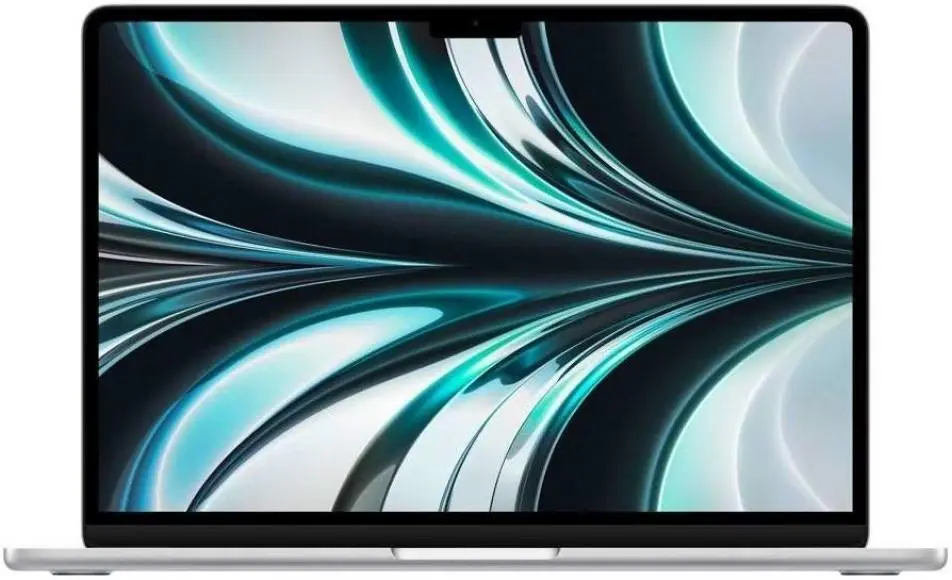 Ноутбук Apple MacBook Air MRXR3RU/A (13.6"/M3/8GB/512GB), серебристый на tehnoparc.md Ноутбук Apple MacBook Air MRXR3RU/A (13.6"/M3/8GB/512GB), серебристый