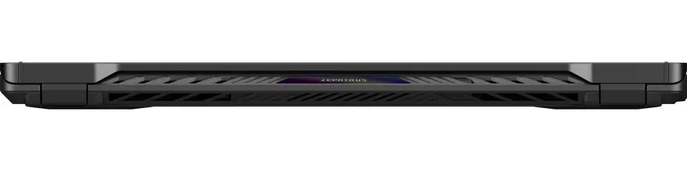 Laptop Asus ROG Zephyrus G14 GA401QC (14"/FHD/Ryzen 7 5800HS/16GB/512GB/GeForce RTX 3050 4GB), gri