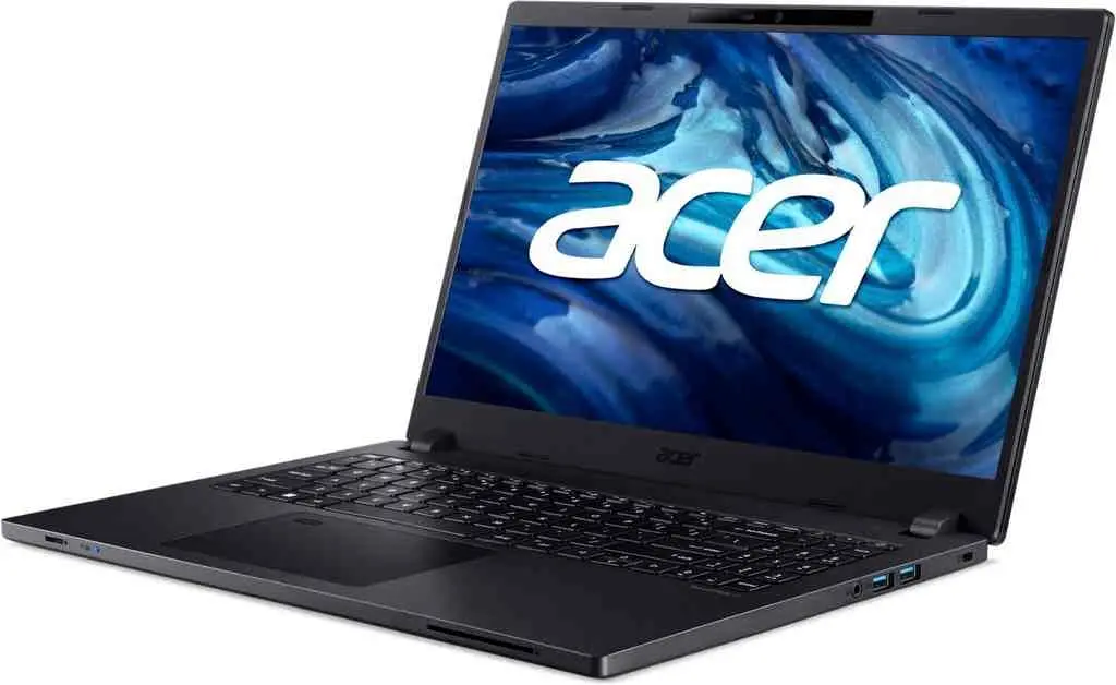 Laptop Acer Travel Mate TMP215-54-383B (15.6"/FHD/Core i3-1215U/8GB/256GB/Intel UHD/Win11Pro), gri pe tehnoparc.md Laptop Acer Travel Mate TMP215-54-383B (15.6"/FHD/Core i3-1215U/8GB/256GB/Intel UHD/Win11Pro), gri