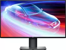 Monitor Dell U2720Q, negru