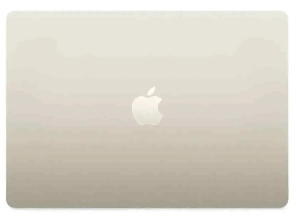 Ноутбук Apple MacBook Air MC6K4RU/A (15.3"/M4/24GB/512GB), золотой на tehnoparc.md Ноутбук Apple MacBook Air MC6K4RU/A (15.3"/M4/24GB/512GB), золотой