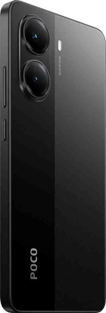 Смартфон Xiaomi Poco X7 Pro 12GB/512GB, черный на tehnoparc.md Смартфон Xiaomi Poco X7 Pro 12GB/512GB, черный