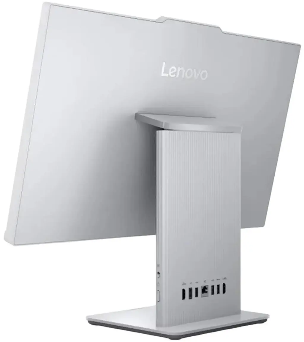 All-in-One Lenovo IdeaCentre 3 24IRH9 Cloud Grey Core 5 210H 16Gb 512Gb, gri pe tehnoparc.md All-in-One Lenovo IdeaCentre 3 24IRH9 Cloud Grey Core 5 210H 16Gb 512Gb, gri