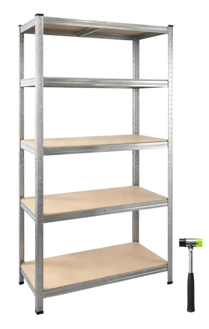 Etajeră Xenos SmartLine 180x90x40cm