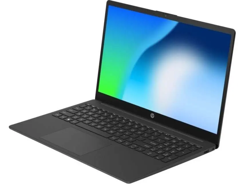 Laptop HP Laptop 15 Jet 15-fd0068ci (15.6"/FHD/Core i3-1315U/8GB/512GB/Intel UHD), negru pe tehnoparc.md Laptop HP Laptop 15 Jet 15-fd0068ci (15.6"/FHD/Core i3-1315U/8GB/512GB/Intel UHD), negru