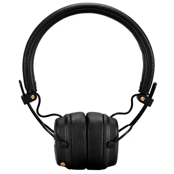 Наушники Marshall Major III Bluetooth, черный