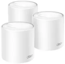 Access Point TP-Link Deco X50 (3-pack)