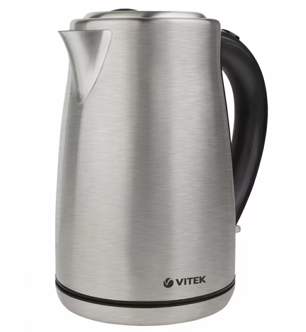 Fierbător de apă Vitek VT-7020, inox